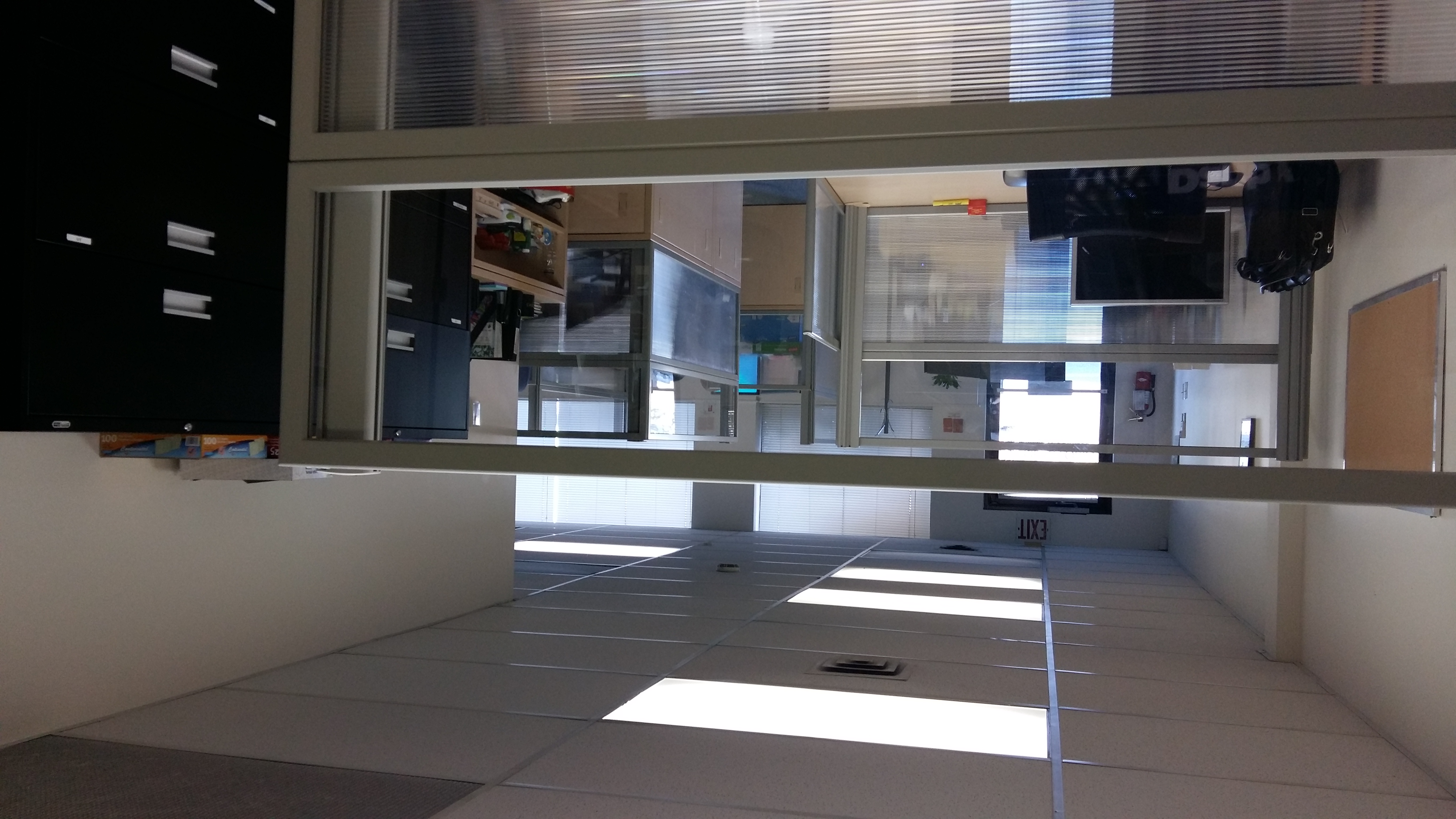 Burnside Offices